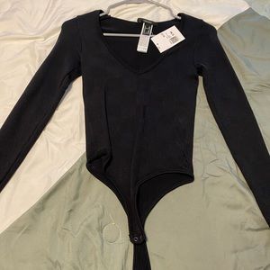 One Piece body suit